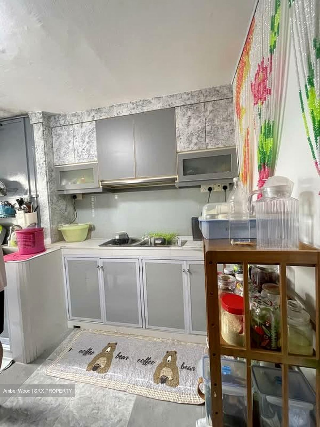 Blk 109 Hwi Yoh Ville (Serangoon), HDB 3 Rooms #558470231